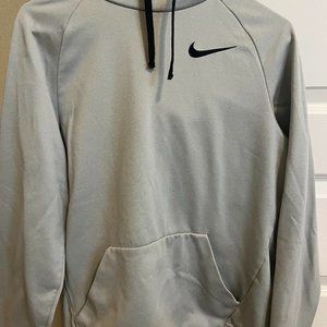Nike Dri Fit Hoodie Size Small
